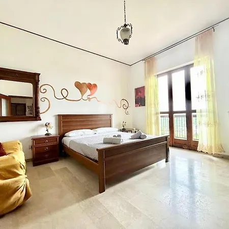 Apartman Al Belvedere Vista Langhe Benevello