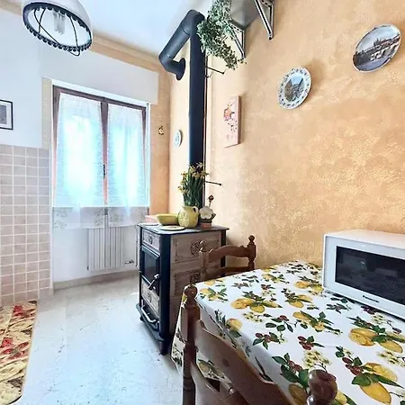Al Belvedere Vista Langhe Apartman Benevello