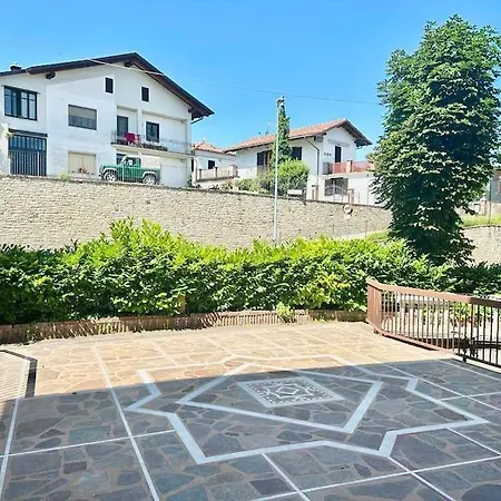 Al Belvedere Vista Langhe *